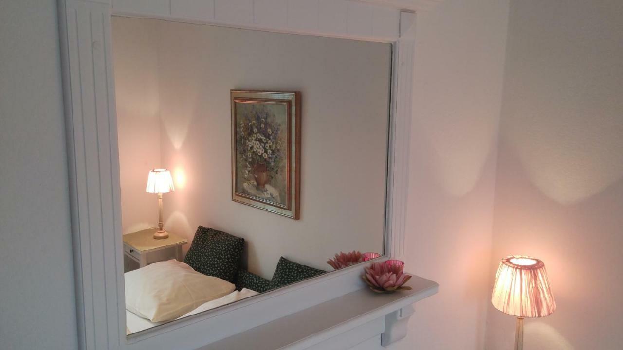 B&B Pletna A Double Lake-View Room Bled Exteriör bild